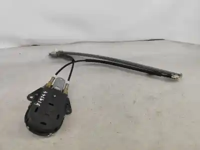 Second-hand car spare part passenger side right window regulator for citroen jumpy i (u6u_) 1.9 td oem iam references   