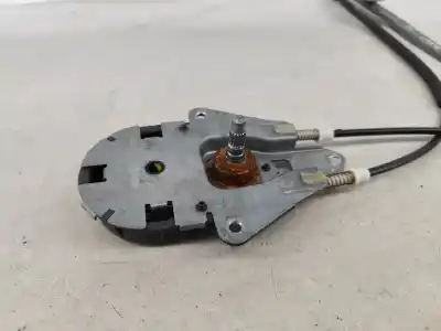 Second-hand car spare part passenger side right window regulator for citroen jumpy i (u6u_) 1.9 td oem iam references   