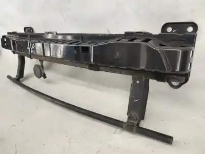 Second-hand car spare part front bumper reinforcement for kia picanto (ja) 1.0 cat oem iam references   