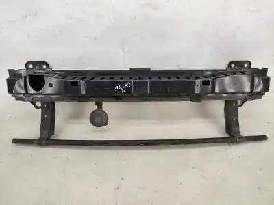 Peça sobressalente para automóvel em segunda mão REFORÇO DO PÁRA CHOQUES DIANTEIRO por KIA PICANTO (JA)  Referências OEM IAM   