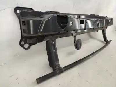 Second-hand car spare part front bumper reinforcement for kia picanto (ja) 1.0 cat oem iam references   