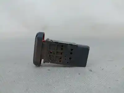 Peça sobressalente para automóvel em segunda mão interruptor 4 piscas - emergência por mitsubishi l200 (k7_t, k6_t, k5_t) 2.5 td (k64t) referências oem iam   