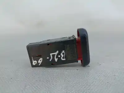 Peça sobressalente para automóvel em segunda mão interruptor 4 piscas - emergência por mitsubishi l200 (k7_t, k6_t, k5_t) 2.5 td (k64t) referências oem iam   