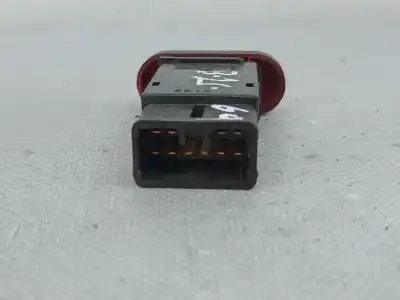 Peça sobressalente para automóvel em segunda mão interruptor 4 piscas - emergência por mitsubishi l200 (k7_t, k6_t, k5_t) 2.5 td (k64t) referências oem iam   