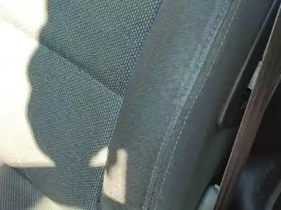 Автозапчасти б/у полный комплект сиденья за peugeot 207 (wa_, wc_) 1.6 hdi ссылки oem iam   