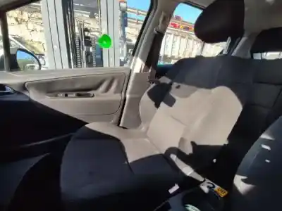 Автозапчасти б/у полный комплект сиденья за peugeot 207 (wa_, wc_) 1.6 hdi ссылки oem iam   