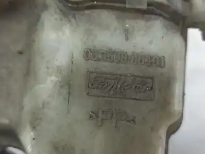 Автозапчастина б/у гальмівний насос для ford focus c-max (dm2) 1.6 tdci посилання на oem iam 03350886401  