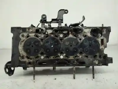 Gebrauchtes Autoersatzteil zylinderkopf des motors zum ford focus c-max (dm2) 1.6 tdci oem-iam-referenzen 9651517110