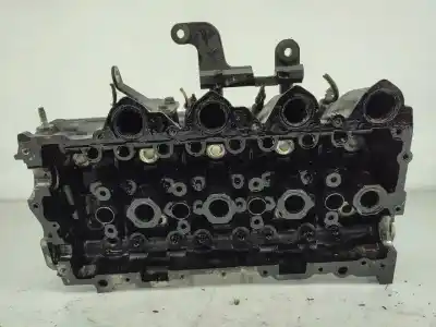 Second-hand car spare part cylinder head for ford focus c-max (dm2) 1.6 tdci oem iam references 9651517110  