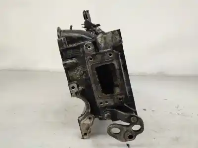 Second-hand car spare part cylinder head for ford focus c-max (dm2) 1.6 tdci oem iam references 9651517110  