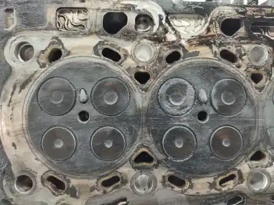 Second-hand car spare part cylinder head for ford focus c-max (dm2) 1.6 tdci oem iam references 9651517110  
