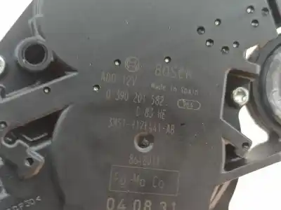 Автозапчасти б/у мотор заднего стеклоочистителя за ford focus c-max (dm2) 1.6 tdci ссылки oem iam 3m51r17k441ab  