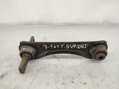 Pièce détachée automobile d'occasion bras de suspension superieur arriere droit pour honda civic v hatchback (eg) 1.3 16v (eg3) références oem iam   