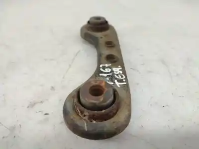 Pièce détachée automobile d'occasion bras de suspension superieur arriere gauche pour honda civic v hatchback (eg) 1.3 16v (eg3) références oem iam   