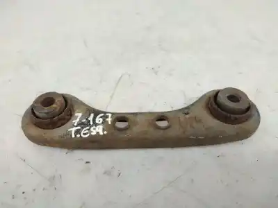 Pièce détachée automobile d'occasion bras de suspension superieur arriere gauche pour honda civic v hatchback (eg) 1.3 16v (eg3) références oem iam   