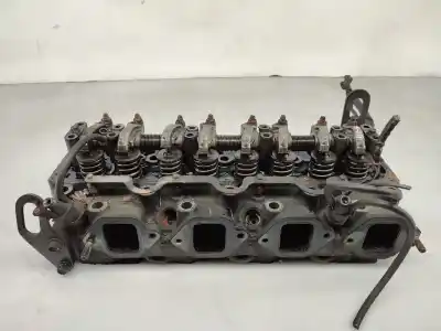 Pièce détachée automobile d'occasion CULASSE DU MOTEUR pour NISSAN TERRANO II (R20)  Références OEM IAM   