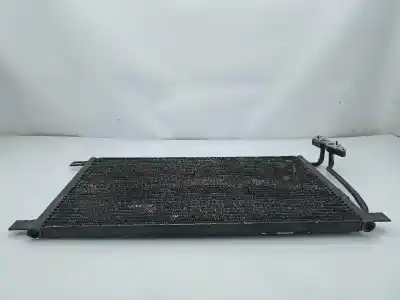 Second-hand car spare part heating / air conditioning radiator for bmw 3 (e46) 320 d oem iam references 64538377648