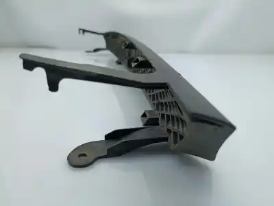 Автозапчастина б/у передня решіта для ford focus (daw, dbw) 1.8 turbo di / tddi посилання на oem iam 98ab8200cg  
