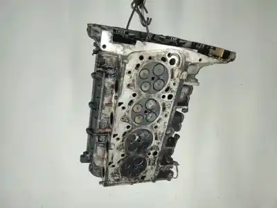 Second-hand car spare part CYLINDER HEAD for FORD TRANSIT FURGÓN (FA_ _)  OEM IAM references K4TEA  