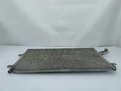 Peça sobressalente para automóvel em segunda mão condensador / radiador de sofagem / ar condicionado por ford focus ii (da_, hcp, dp) 1.6 tdci referências oem iam 