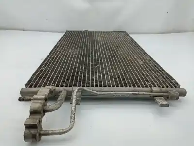 Автозапчастина б/у радіатор опалення / кондиціонації для ford focus ii (da_, hcp, dp) 1.6 tdci посилання на oem iam   