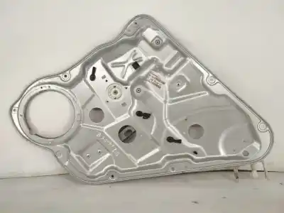 Peça sobressalente para automóvel em segunda mão ELEVADOR DE VIDROS TRASEIRO DIREITO por KIA CEED (ED)  Referências OEM IAM 834801H020  