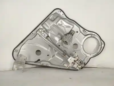 Second-hand car spare part rear right window regulator for kia ceed (ed) 2.0 emotion oem iam references 834801h020  