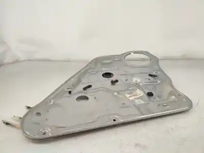 Second-hand car spare part rear right window regulator for kia ceed (ed) 2.0 emotion oem iam references 834801h020  