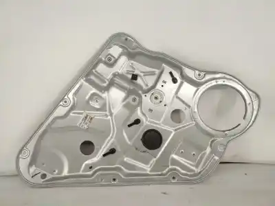 Second-hand car spare part REAR LEFT WINDOW REGULATOR for KIA CEED (ED)  OEM IAM references 834701H020  