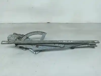 Second-hand car spare part DRIVER LEFT WINDOW REGULATOR for OPEL FRONTERA A  OEM IAM references 100087  