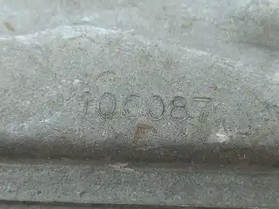 Second-hand car spare part driver left window regulator for opel frontera a 135 e 23 wr gasóleo 1992 5p oem iam references 100087  