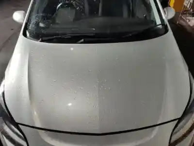 Автозапчастина б/у КАПОК для OPEL CORSA E (X15)  Посилання на OEM IAM   