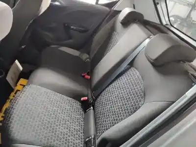 Автозапчасти б/у сиденье правое переднее за opel corsa e (x15) 1.3 cdti (08 68) ссылки oem iam   