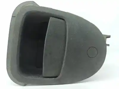 Peça sobressalente para automóvel em segunda mão puxador exterior lado direito por opel combo tour 1.3 cdti 16v referências oem iam 