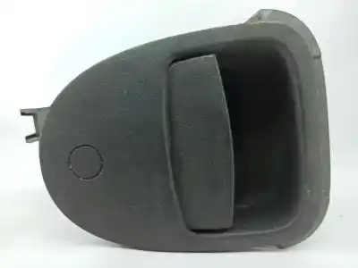Peça sobressalente para automóvel em segunda mão puxador exterior lado direito por opel combo tour 1.3 cdti 16v referências oem iam 