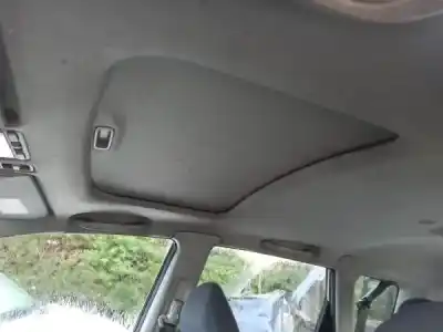 Автозапчастина б/у електричний дах для honda jazz ii (gd_, ge3, ge2) 1.2 i-dsi (gd5 ge2) посилання на oem iam   
