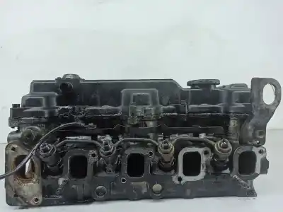 Second-hand car spare part CYLINDER HEAD for OPEL ASTRA F (T92)  OEM IAM references   