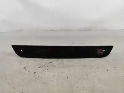 Second-hand car spare part central brake light for ford focus (daw, dbw) 1.8 turbo di / tddi oem iam references xs4113a613ak