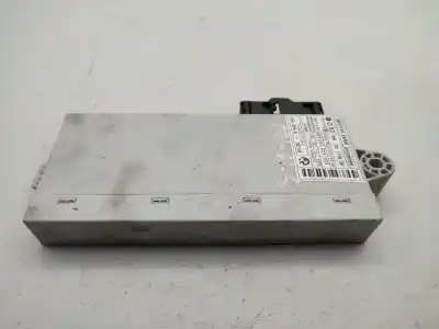Pezzo di ricambio per auto di seconda mano modulo comfort per bmw 3 touring (e91) 330 d riferimenti oem iam 6943791  