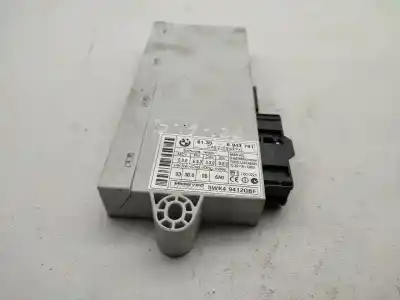 Pezzo di ricambio per auto di seconda mano modulo comfort per bmw 3 touring (e91) 330 d riferimenti oem iam 6943791  
