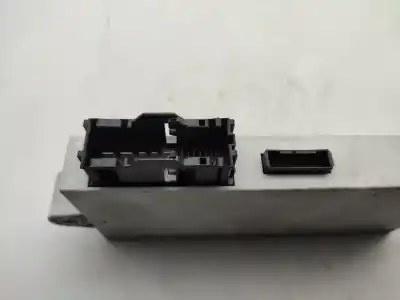 Pezzo di ricambio per auto di seconda mano modulo comfort per bmw 3 touring (e91) 330 d riferimenti oem iam 6943791  