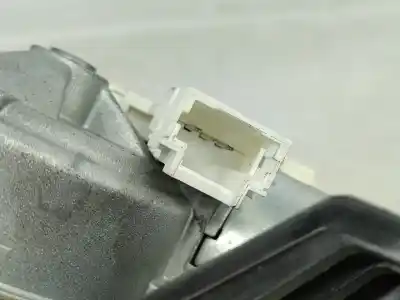 İkinci el araba yedek parçası arka silecek motoru için dacia logan mcv (ks_) 1.5 dci (ks0k) oem iam referansları 8200441376  