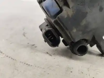Автозапчасти б/у правая противотуманная фара за ford fiesta vi (cb1, ccn) 1.0 ecoboost ссылки oem iam 89210094  