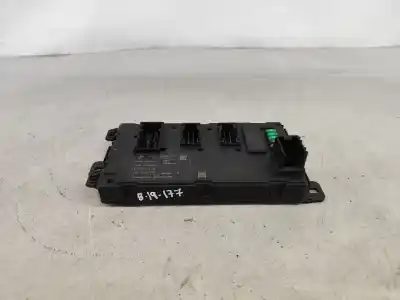 Peça sobressalente para automóvel em segunda mão módulo de confort / bsi /bcm por bmw 1 (f20) 116 d referências oem iam 6135927982201