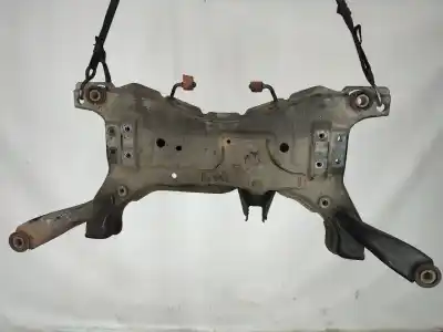 Peça sobressalente para automóvel em segunda mão subchassis dianteiro por mazda 3 (bk) 1.6 (bk14) referências oem iam 