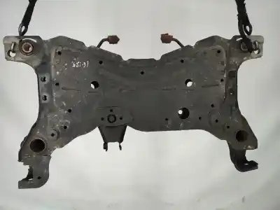 Second-hand car spare part front subframe for mazda 3 (bk) 1.6 (bk14) oem iam references   