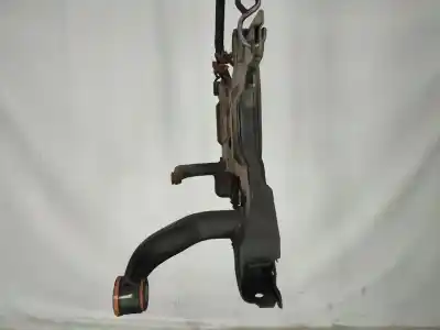 Second-hand car spare part front subframe for mazda 3 (bk) 1.6 (bk14) oem iam references   