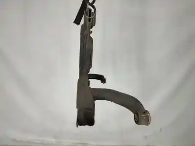 Second-hand car spare part front subframe for mazda 3 (bk) 1.6 (bk14) oem iam references   