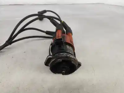 Автозапчастина б/у котушка запалювання для opel corsa b (s93) 1.2 i (f08 f68 m68) посилання на oem iam 0237521024  