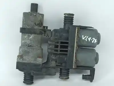 Peça sobressalente para automóvel em segunda mão válvula de controle do calefactor de agua por bmw 5 (e39) 520 i referências oem iam 8372004